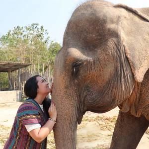 Meet your Posher, Betsy